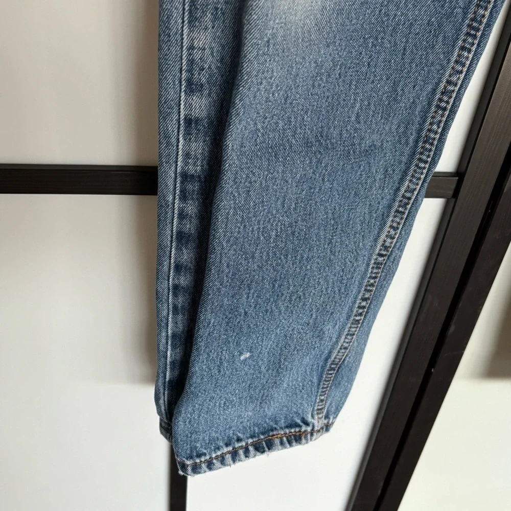 Levis levi’s 505